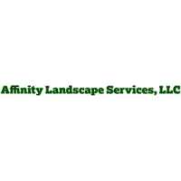 Affinity Landscape Services, LLC Logo