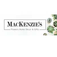 MacKenzie’s Flowers Home Decor, Gifts & Garden Center Logo