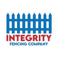 Integrity Fencing Company Logo