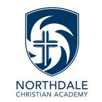 Northdale Christian Academy Logo