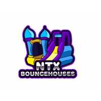 NTX Bounce Houses Logo