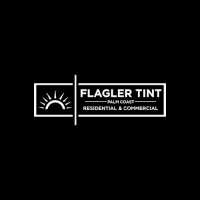 Flagler Window Tint Palm Coast Logo