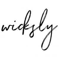 Wicksly Logo