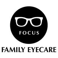 Focus Family Eyecare Logo