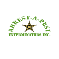 Arrest-A-Pest Exterminators, Inc. Logo
