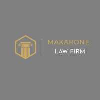 Makarone Law Firm Logo