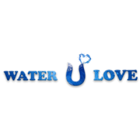 Water U Love - Alkaline Water Store Logo