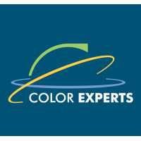 Color Experts International, Inc. Logo