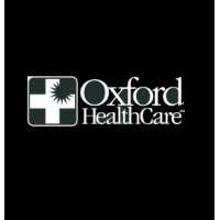 Oxford Home Healthcare Logo