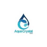 Aqua Crystal LLC Logo