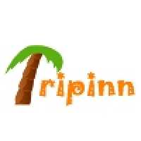 Tripinn Logo