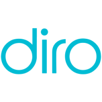 DIRO Original Logo