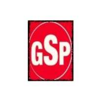 GSP PACK & SHIP Logo