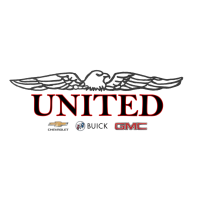 United Chevrolet Logo
