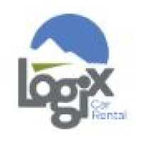 Logixrentals Logo