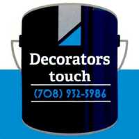 Decorator's Touch Logo