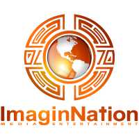 IME Global Inc. D/B/A ImaginNation Media Entertainment Logo