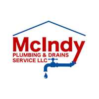 McIndy Plumbing & Drains Service LLC Logo