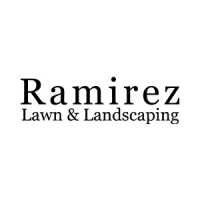 Ramirez Lawncare Logo