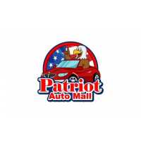 Patriot Auto Mall Logo