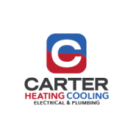 Carter Heating & Cooling Logo