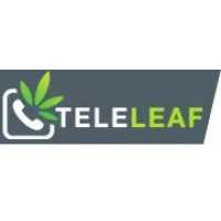 TeleLeaf Logo