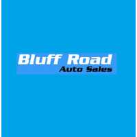 Bluff Road Auto Sales Logo
