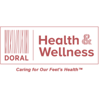 Ingrown Toenails Treatment Brooklyn Logo