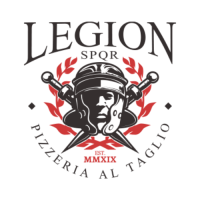Legion Pizzeria Logo