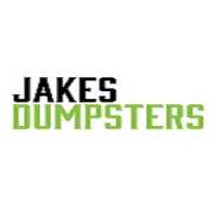Jakes Dumpsters Logo