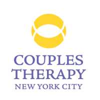 Couples Therapy of NYC Logo