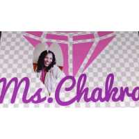 Ms Chakra Jewels Logo