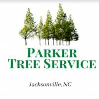 Parker Tree Service Jacksonville Logo