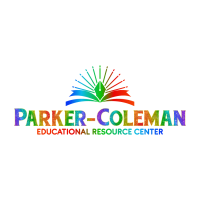 Parker-Coleman Educational Resource Center Logo