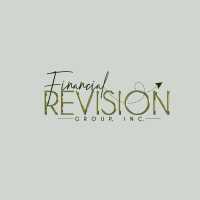 Financial Revision Group. Inc Logo