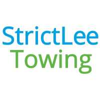 StrictLee Towing, LLC Logo