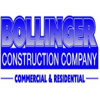 Bollinger Construction | Custom Deck Builder Logo