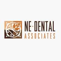 Roots Dental Implant Center (NE Dental Associates) Logo