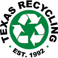 Texas Recycling Logo