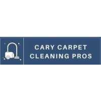 Carpet Pro Cleaners Logo