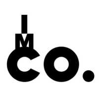Internet Media Co LLC. Logo