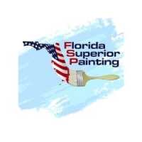 Florida Superior Painting Logo