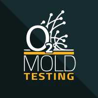 O2 Mold Testing Logo