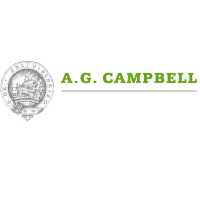 A.G.Campbell Advisory, LLC Logo