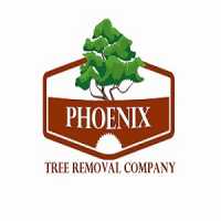 Phoenix Tree Removal Company Logo