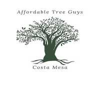 Affordable Tree Guys of Costa Mesa Logo