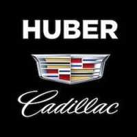 Huber Cadillac Logo