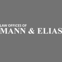 The Law Offices of Mann & Elias Logo