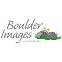 Boulder Images Inc Logo
