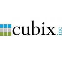Cubix, Inc. Logo